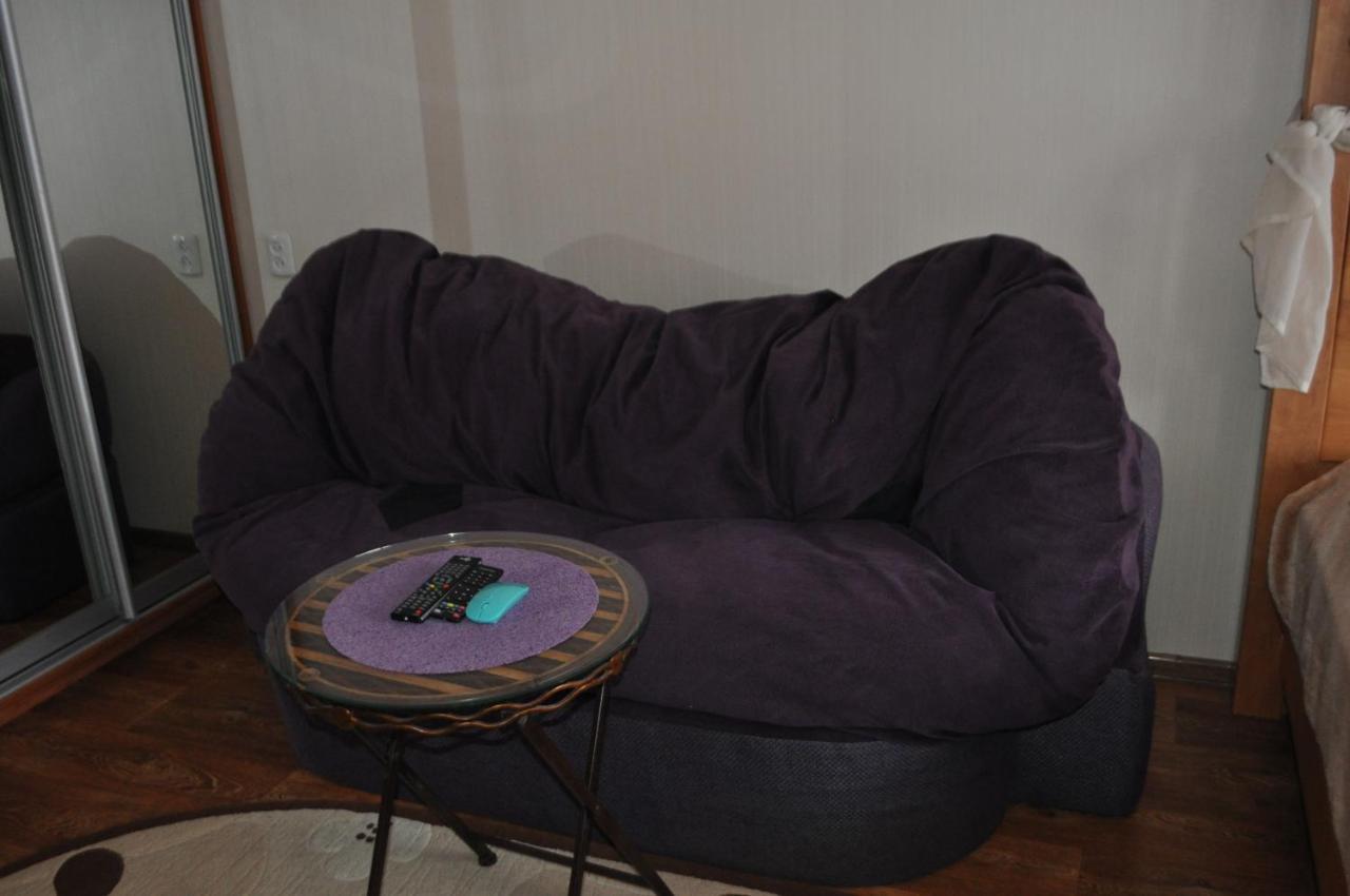 Cozy Apartments Near The Mcdonalds Kremenchuk Luaran gambar
