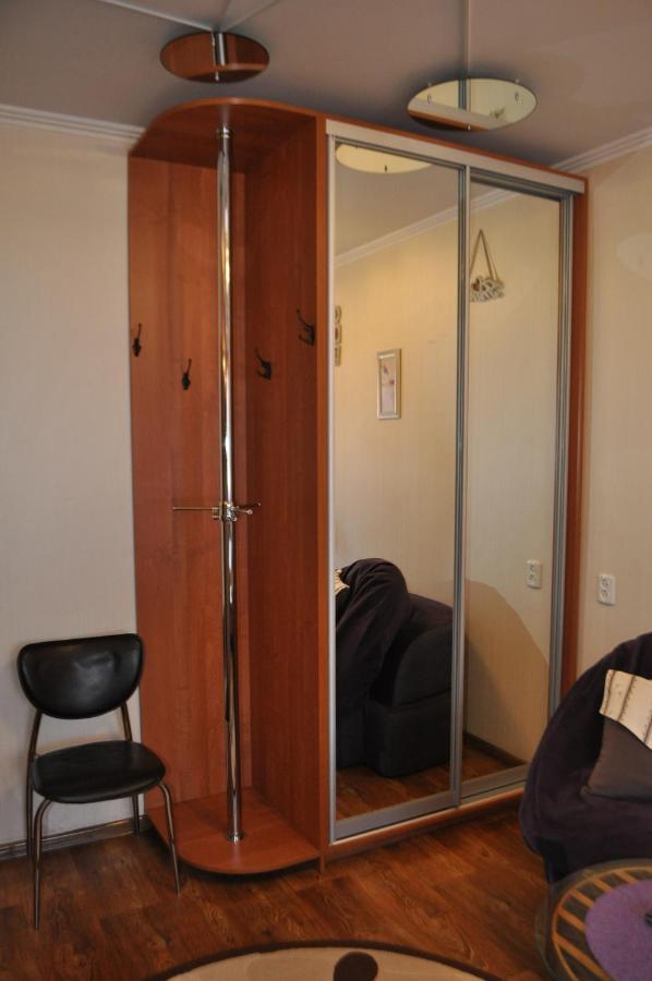 Cozy Apartments Near The Mcdonalds Kremenchuk Luaran gambar